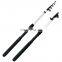 New Design 3.6m Fiberglass Fishing Rod Super Hard Vision Fast Paddle Fishing Telescopic Surf Fishing Rod