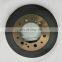 Auto parts Brake Drum 42431-26190 for HIACE 2004 KDH212