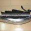 Vehicle engine accessories HJQ-073 Headlight for Chinese Bus