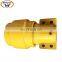 China OEM Design Construction Undercarriage Spare Parts Excavator Pc200-7 Carrier Roller