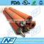 small cell printer 0.5g/cm3 high density foam roller