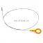 Hot Sale Engine Oil Dipstick OEM 6C3Z6750A with F-250 F-350 F-450 F-550 2006-2007 SuperDuty 6.0L V8