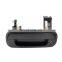 Great wall haval CUV rear door handle haval H3 Tail door clasp 6305200-K00 car accessories