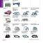 CARVAL/JH/AUTOTOP AUTO PARTS FOR DAEWOO NEXIA 1996