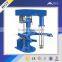Mayonnaise homogenizing mixer