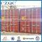 Conex box factory ISO standard