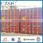 Storage container factory CSC standard