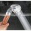 YuYao QILI QH-019 water saving shower head hair salon shower head