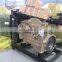 Genuine 6 cylinder 4 stroke 160kw/1500rpm diesel engine 6BTA5.9-G diesel generator engine