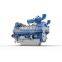 Water cooling Weichai Baudouin 12M33C1400-18 marine engine