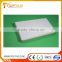 RFID white paper folding gift box in UHF chip