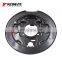 Auto Rear Brake Backing Left Plate For Mitsubishi 4X4 Pick Up L200 1996-2005 K62T K64T Pajero 1991-1999 MR205298 MB699484