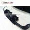 C Class Carbon Fiber rear lip spoiler Diffuser For for W204 C63 4 Door to vorsteiner Style carbon finber diffuser for C63 2012+