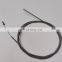Best Selling Standard Size Motor Body System BAJAJ205 Throttle Cable For Harley-Davidson