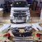 Facelift Body Kits for toyota Alphard vellfire bumper lights car body parts upgraded
