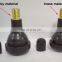 Automobile Snap-in Tubeless Tire Valve Tyre Nozzle Tr412 Tr413 Tr414 Tr415 Tr418 for Car Aluminum+rubber