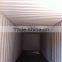 used 20 feet length container with good condition in hot sale