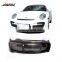 High Quality Body kit for Porsche 911 body kits for Porsche 997 BODY KITS 2008-2010 Year 911-997 TE Style