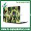 Fashione Jungle camouflage protective case cover for Macbook AIR 13"Water poster Shell case cover For MacBook Air Pro Retina13"