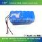China manufacturer supply hot sell 18650 battery pack