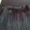 Horse Tail-Weft And Strip