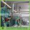 New design complete maize starch plant, corn starch plant, corn starch production line