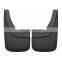 56896 Factory Supply Automotive Exterior Accessories Parts Mud Guard Set for GMC Sierra 2019