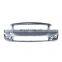 Factory Supply Pp Plastic Front Bumper Conversion Parts For Volvo S60L Convertible Head Bumper Body Kit