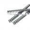 Mattress Clips Fastener Nails Clinching Barb Wire Fence U Clips Staples For Mattress