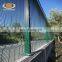 September purchasing high security welded anti- climb anti cut 358 fence