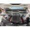 Good Price Auto Parts Custom Made Dry Carbon Fiber Air Intake Kit For AUDI A6 A7 C7