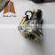 Engine starting motor 24V 9T 4JB1 Starter motor