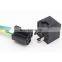 JD1912 Car relay 12Volt 40A Auto Automotive Relay Socket 4Pin 5Pin Relay & Wires