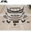W213 Body kit for Mercede s Ben z sport E63 PP material