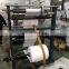 new hot sale mechanical for making paper bag flat bottom paper bag making machine
