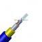 2.0mm 3.0mm  1core 2core SM G.652D G.657A G.657B3 simplex duplex fiber optic armored cable