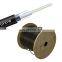 6 8 12 24 Core Optical Fiber Cable GYFTY GYTY53 GYXTW ADSS Single Mode Fiber Optic Cable Price Manufacture Factory