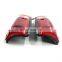 Manufacturer Supply Car Spare Parts 12v Tail Lights For Toyota Land Cruiser FJ75