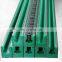 elevator guide rail price of high quality