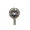 High Quality Wholesale Joint Kit Bearing External thread Ball Joint Spherical Rod End SA45