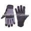 HANDLANDY New Products Anti-abrasion glove Good flexibility breathable Mechanic gloves Outdoor glove Preferential cheap