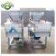 Advanced Technology Automatic Electric Peanut Red Peel Removing Machine