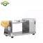 High Efficiency Spiral Potato Chips Cutter Machine/Tornado Potato Cutter