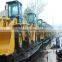 Longer Performance Life Backhoe Attachment Compact Tractor for Sale