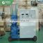 Complete making wood pellets indonesia electric generator machine