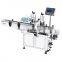 I-Star Round Bottle Applicator Plastic Bottle Labeler Car Glass Cleanser Bottle Labeling Machine