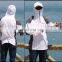 2020 Most Popular New Style Quick Dry Sports Clothing Sun Protection Hooded Fishing Suit