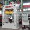 car press machine