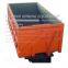 5 Ton Loading Capacity Mcc Series Underground Side Dumping Mining Wagons