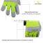 Cheap wholesale Safety Work Gloves manufacturers Select Shoulder Leather Palm working glove